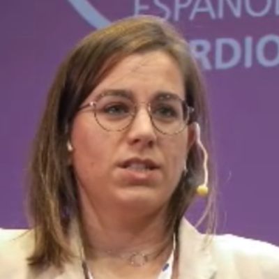 María Vidal Burdeus